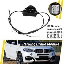 For BMW X5 F15 X6 F16 Parking