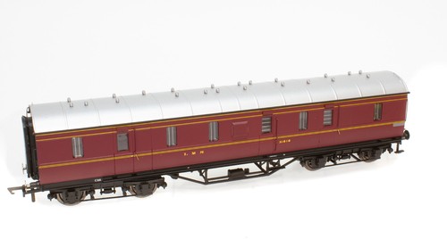 Hornby r4843 lms stanier - hornby,