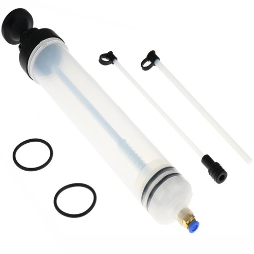 500cc suction syringe - suction, &