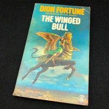 The Winged Bull ~ Dion Fortune