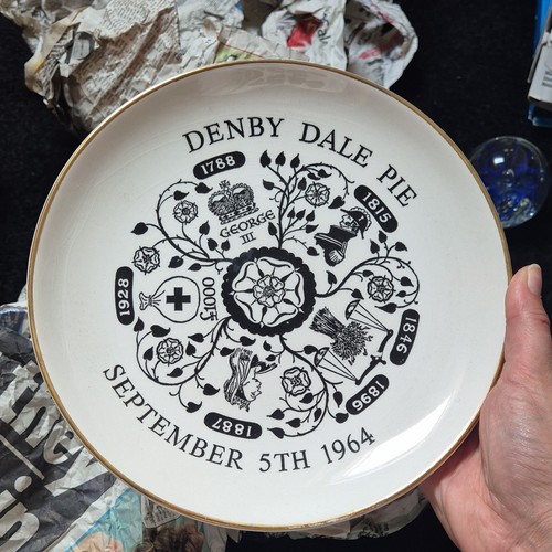 Denby dale pie - dale,