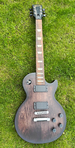 Gibson les paul - gibson,