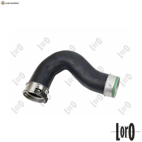 Intercooler hose 054 028 029 - hose, 054-028-029