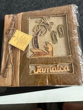 Handmade Banana Palm Leaf