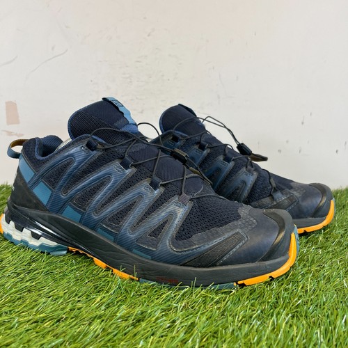 Salomon trainers size men s - size, men's