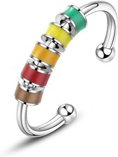 Anti Anxiety Fidget Ring