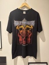 2013 Bolt Thrower Carved In