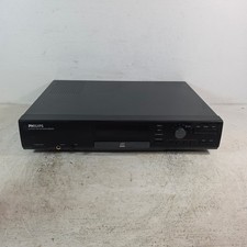 Philips CDR-870 Compact Disc