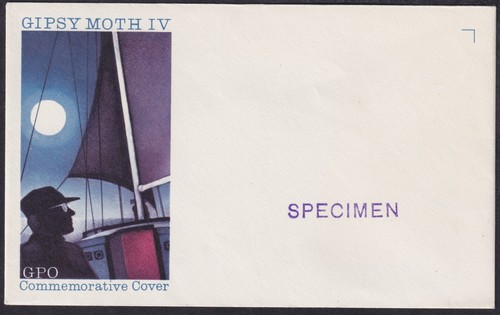 1967 francis chichester - ,