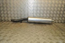 Kawasaki ZZR600 ZZR 600 Left Hand Exhaust Silencer 