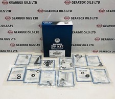 BMW LANDROVER JAGUAR ZF 6