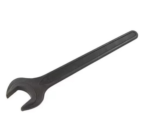 34mm single open ended spanner - single,