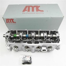 ✅ AMC Cylinder Head for Audi