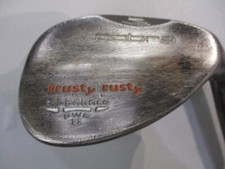 Cobra Trusty Rusty 2012 BLACK