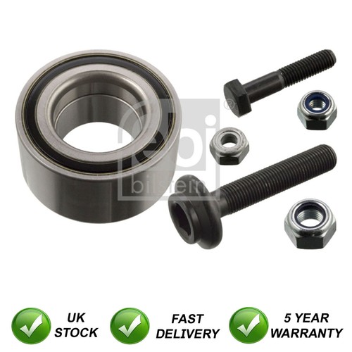 Wheel bearing kit - wheel,
