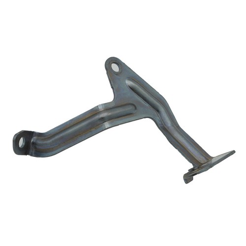 Pressure hose bracket - bracket, audi