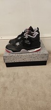 Air Jordan 4 Retro Low Bred
