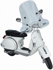 Windshield Fabbri complete for