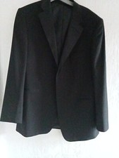 Taylor and Wright Black Dinner