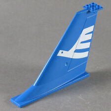 LEGO ® city aircraft rear