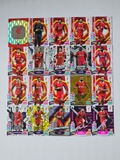 Liverpool FC Full Team Set -