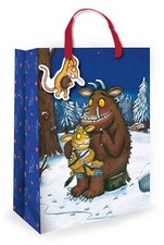 Christmas Gift Bag | The