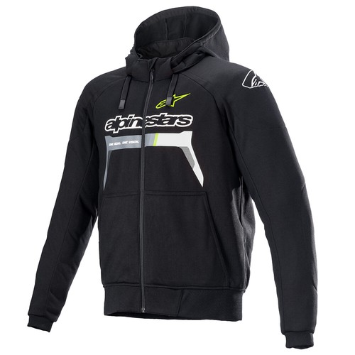 Alpinestars chrome ignition - alpinestars,