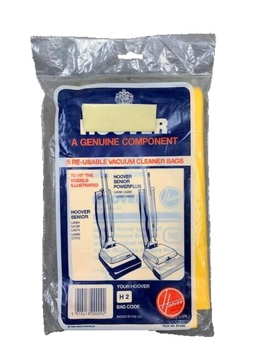 Genuine vintage hoover - vintage,
