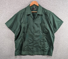 Yuca Vintage Men's Green