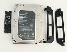 3.5" 1TB Hard Drive Seagate ST1000DM003 With Fusion Drive & Caddy For iMac