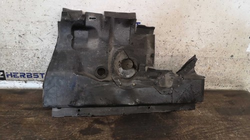 Cover audi 8a0121284 - cover,
