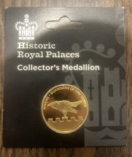 Historic Royal Palaces