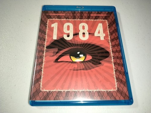 Like new 1984 - new,