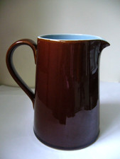 DENBY HOMESTEAD BROWN OPEN 1