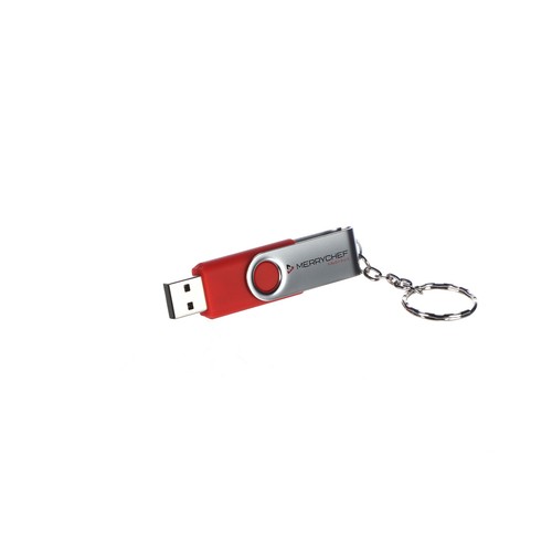 Merrychef eikon usb - eikon,