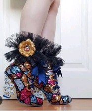 irregular choice Poker Joker