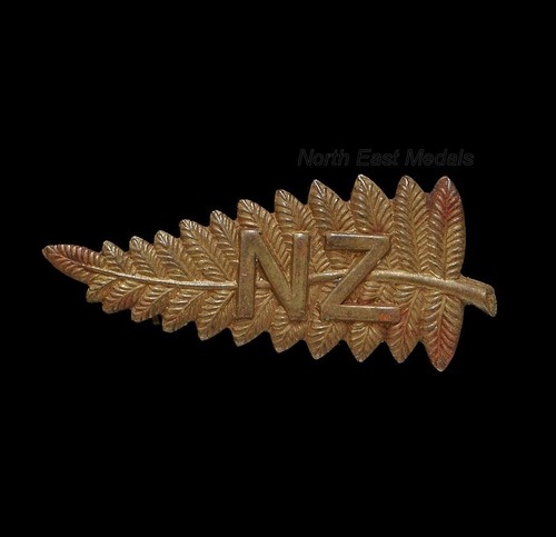 New zealand army - zealand,