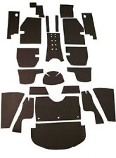 PORSCHE 356 356B 356C Cab Body