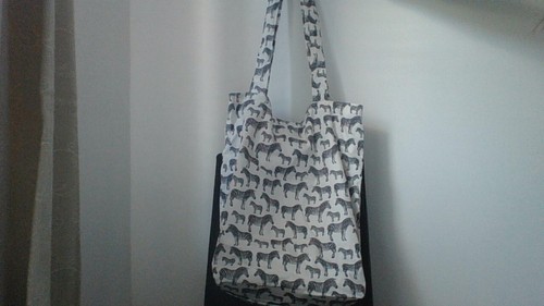 Eco friendly shopping - eco, bags