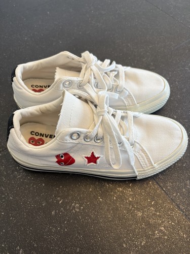 Converse comme des garçons - comme,