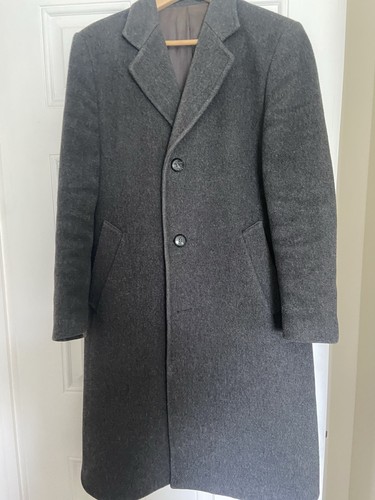 Dunn men vintage wool - &, co