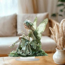 Fairy Shaped Acrylic Sign