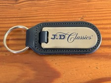 JD Classics Jaguar Aston