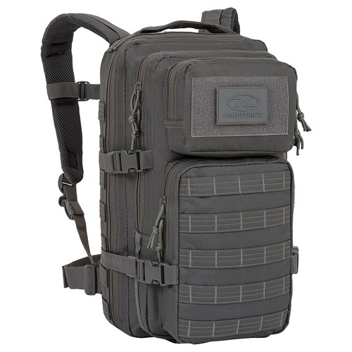 Highlander forces recon - recon, 28l