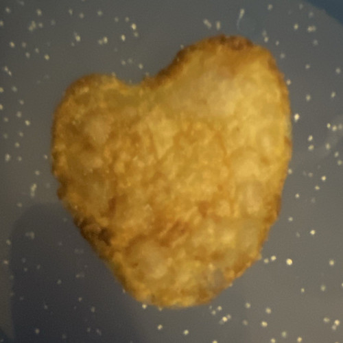 Heart shaped boiled sweets - boiled,