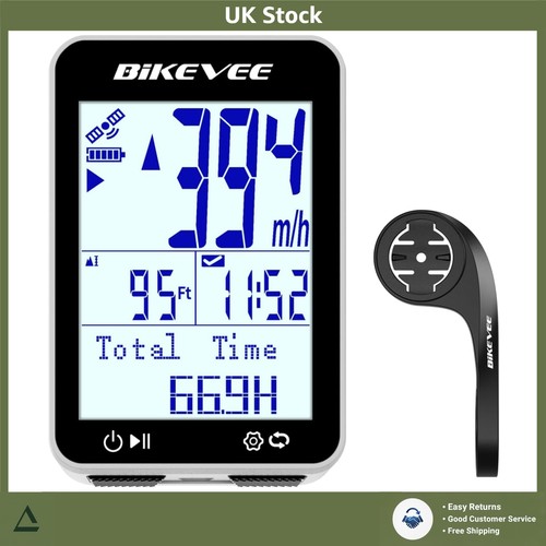 Wireless gps bike - wireless,