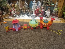 In The Night Garden Musical