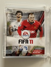 FIFA 11 - PlayStation 3 (PS3)