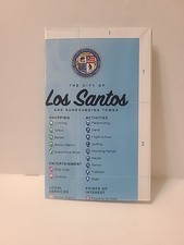 GTA GRAND THEFT AUTO 5 V LOS