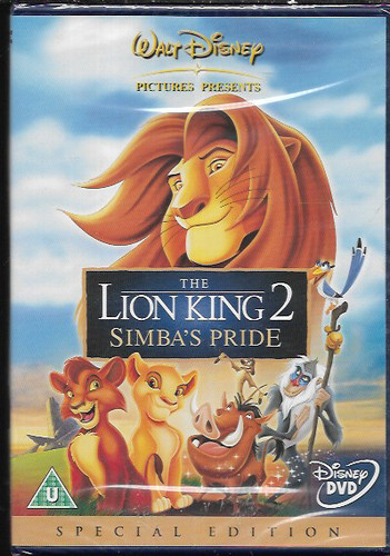 The lion king simba - the,